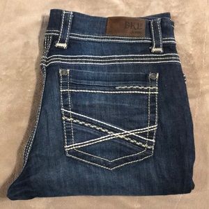 BKE Dakota Jeans